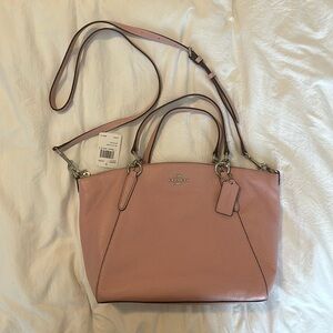 NWT Coach Purse